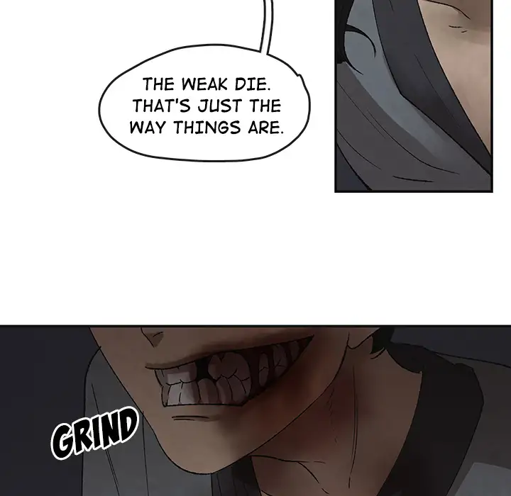 Goran - Chapter 44 Page 20