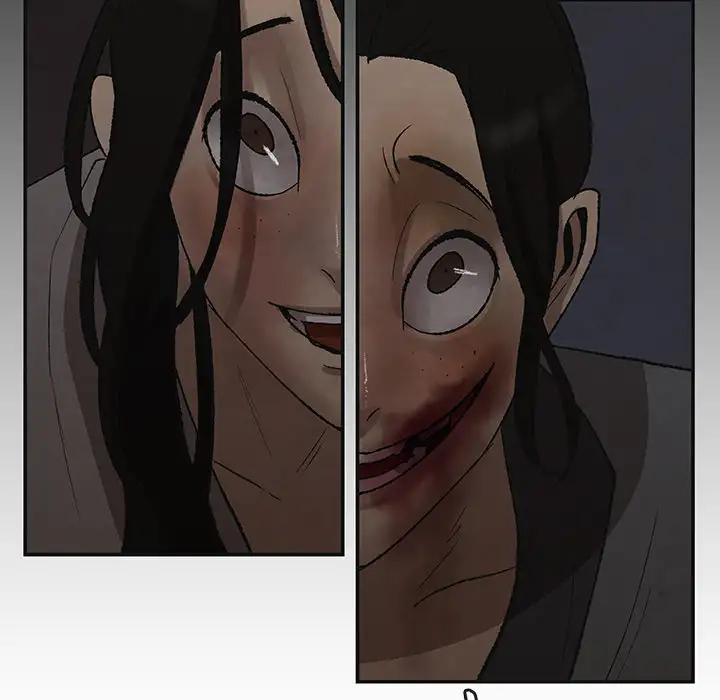 Goran - Chapter 44 Page 27