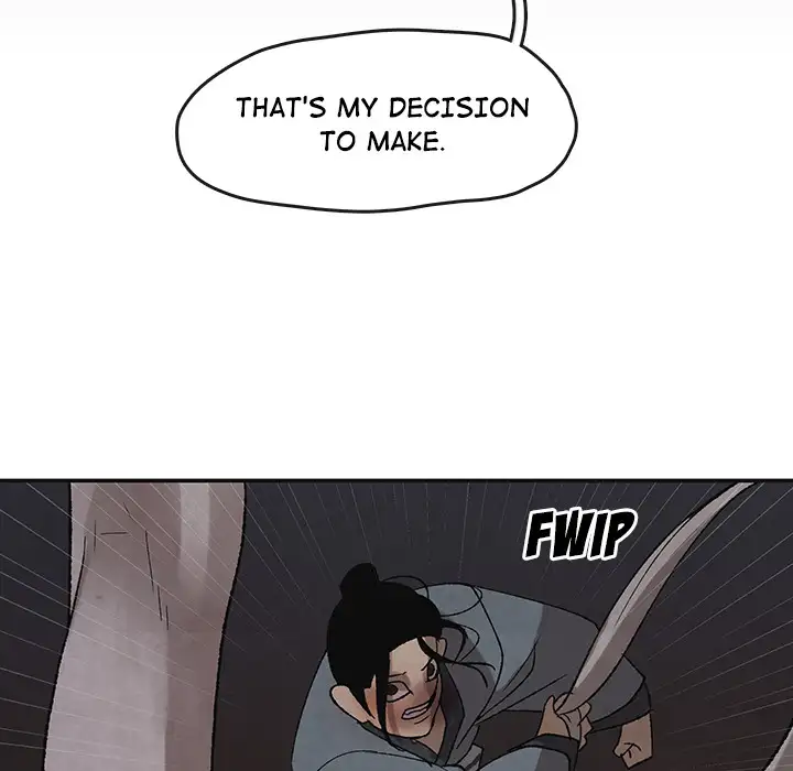 Goran - Chapter 44 Page 28