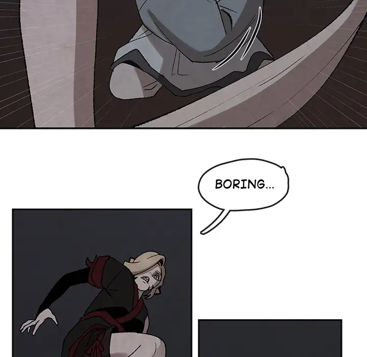 Goran - Chapter 44 Page 29