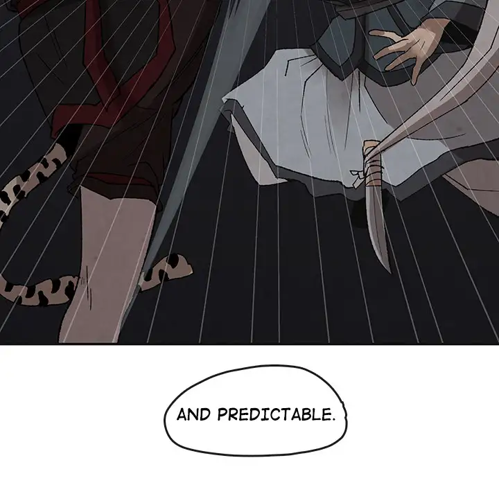 Goran - Chapter 44 Page 32