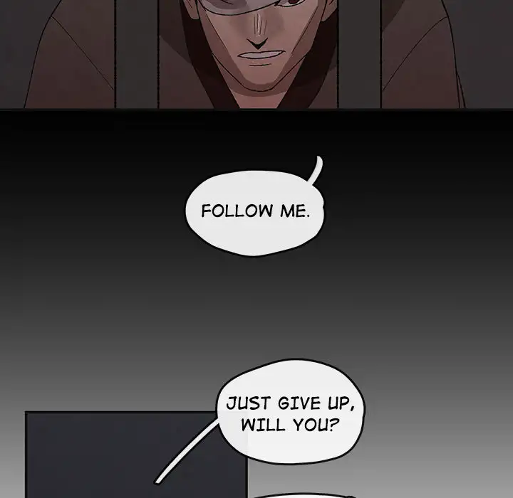 Goran - Chapter 44 Page 37