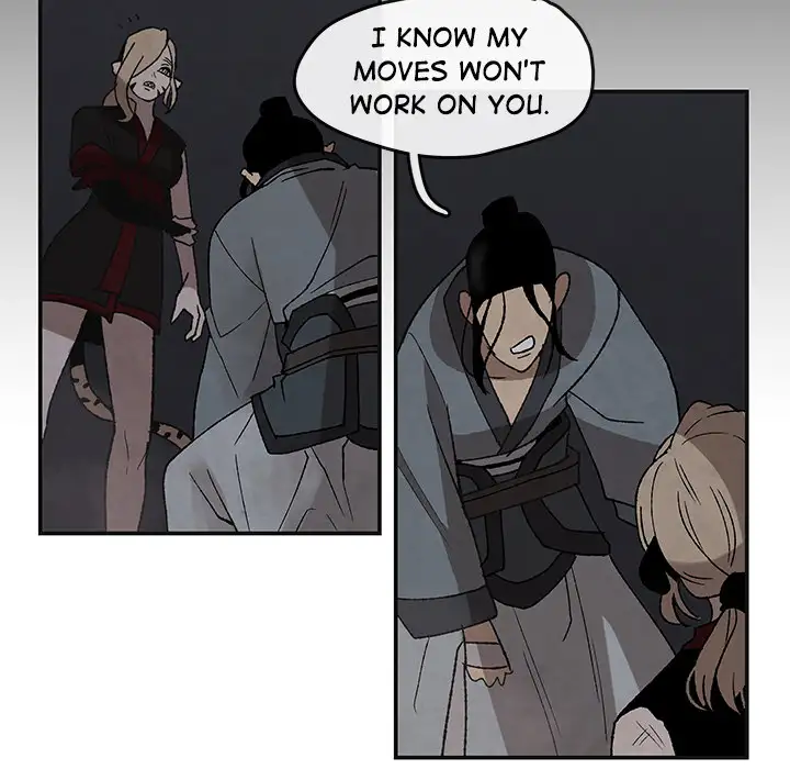 Goran - Chapter 44 Page 38