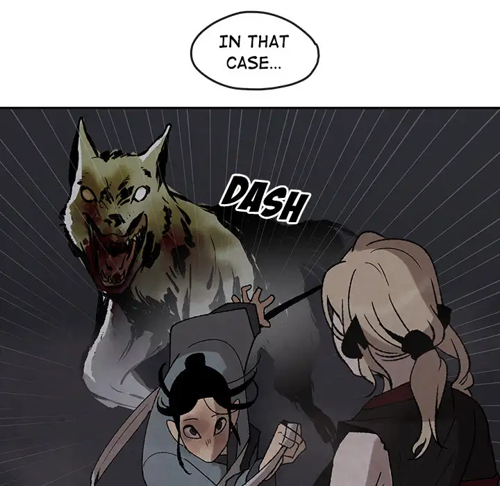 Goran - Chapter 44 Page 39