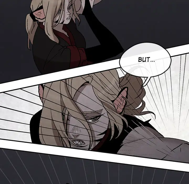 Goran - Chapter 44 Page 41