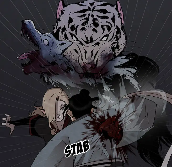 Goran - Chapter 44 Page 42