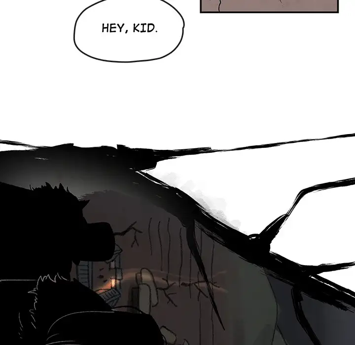 Goran - Chapter 44 Page 50