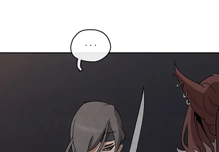 Goran - Chapter 45 Page 1