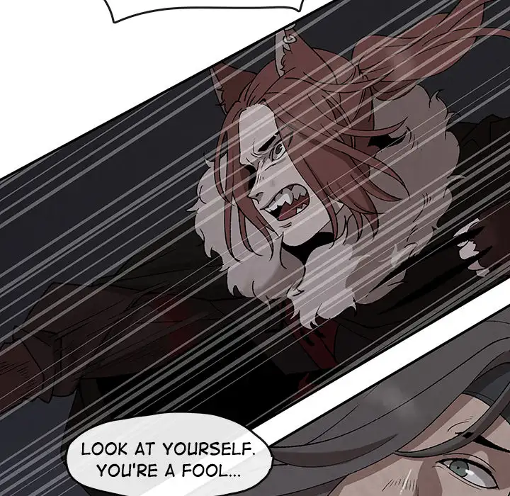 Goran - Chapter 45 Page 11