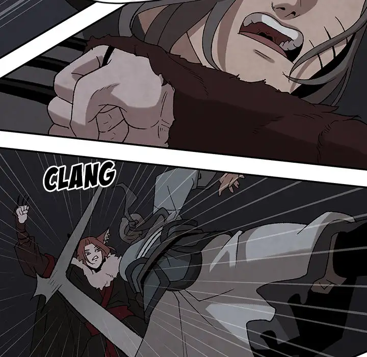 Goran - Chapter 45 Page 12