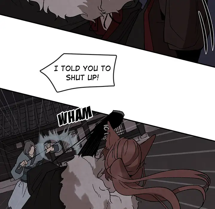 Goran - Chapter 45 Page 14