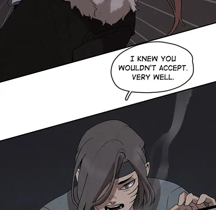 Goran - Chapter 45 Page 15