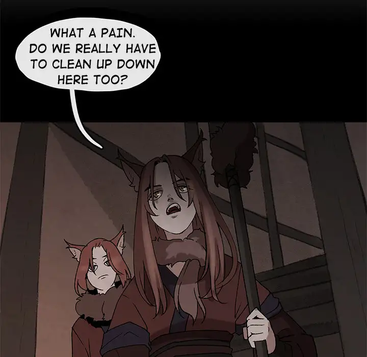 Goran - Chapter 45 Page 19