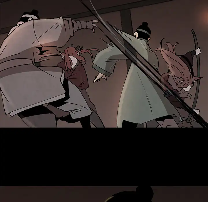 Goran - Chapter 45 Page 22