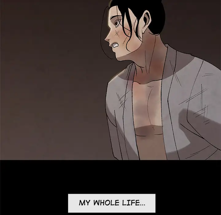 Goran - Chapter 45 Page 23