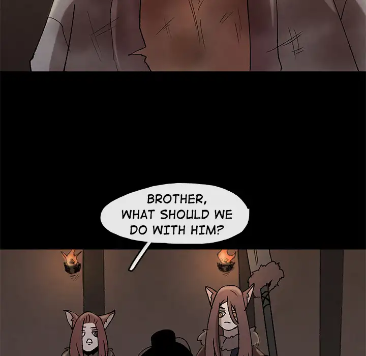 Goran - Chapter 45 Page 27