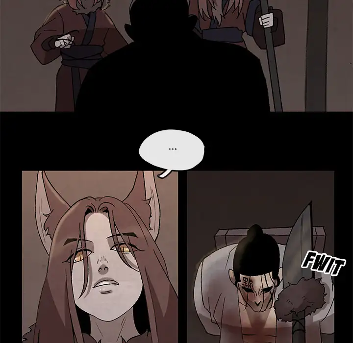 Goran - Chapter 45 Page 28