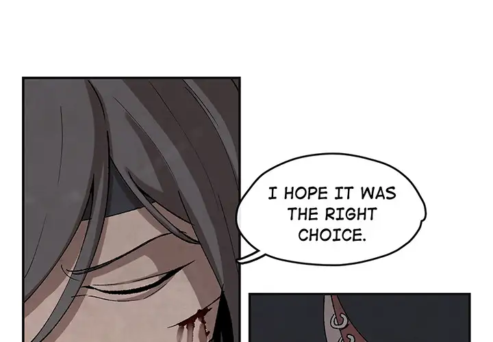 Goran - Chapter 45 Page 3