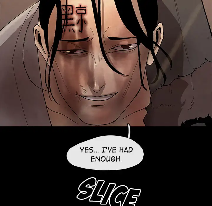 Goran - Chapter 45 Page 30