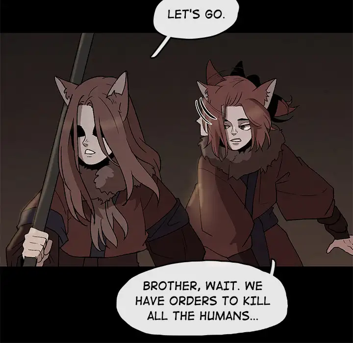 Goran - Chapter 45 Page 32