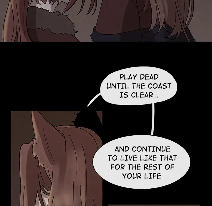 Goran - Chapter 45 Page 34