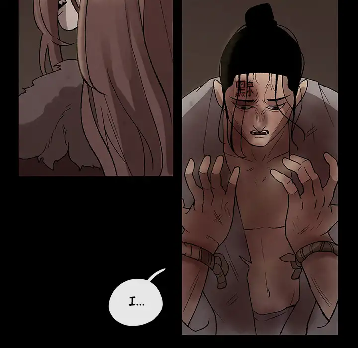 Goran - Chapter 45 Page 35