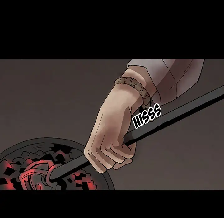 Goran - Chapter 45 Page 36