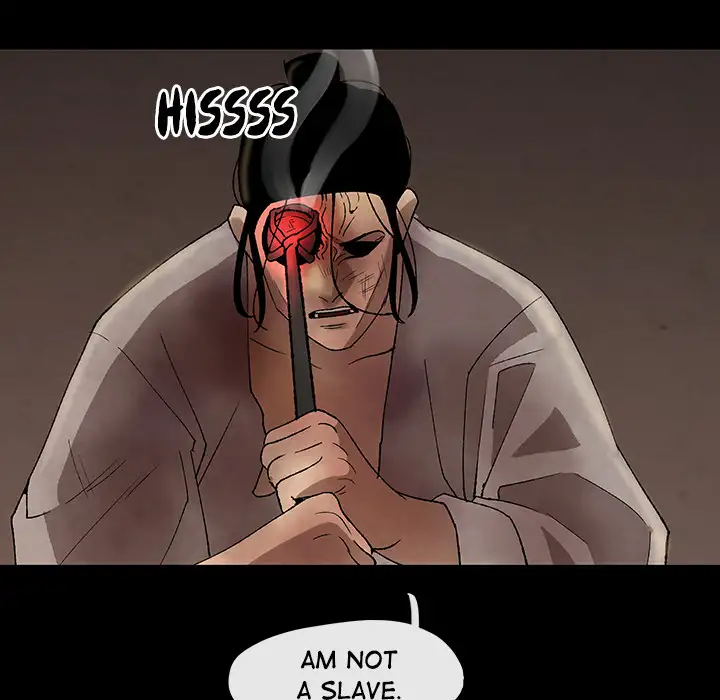 Goran - Chapter 45 Page 37