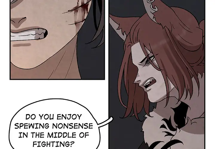 Goran - Chapter 45 Page 4