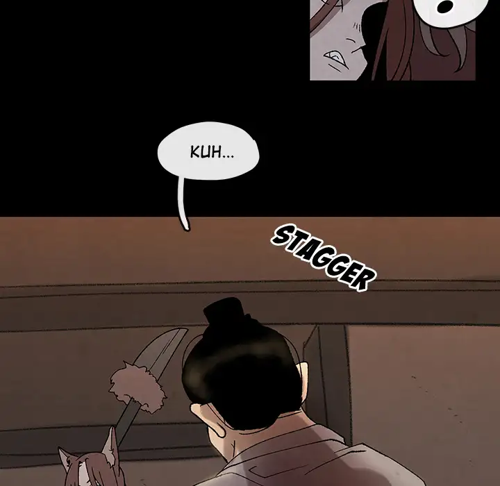 Goran - Chapter 45 Page 40