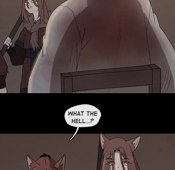 Goran - Chapter 45 Page 41