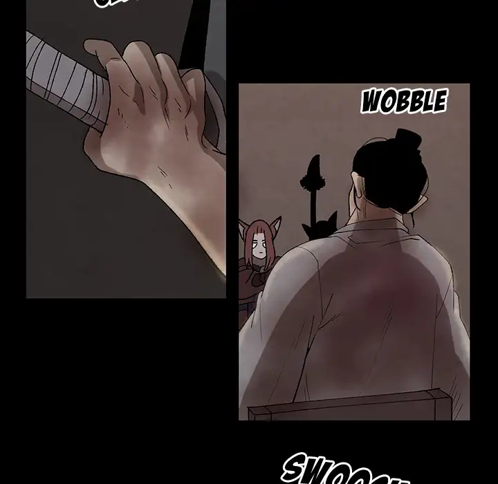 Goran - Chapter 45 Page 44