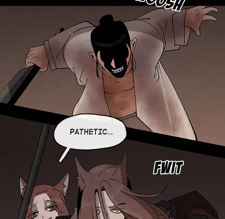 Goran - Chapter 45 Page 45