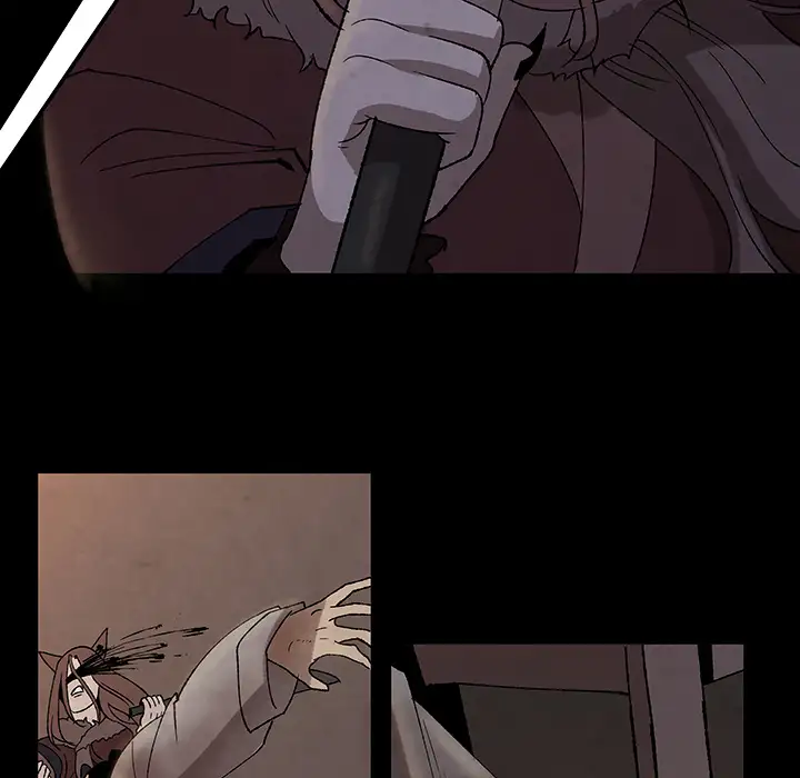 Goran - Chapter 45 Page 48