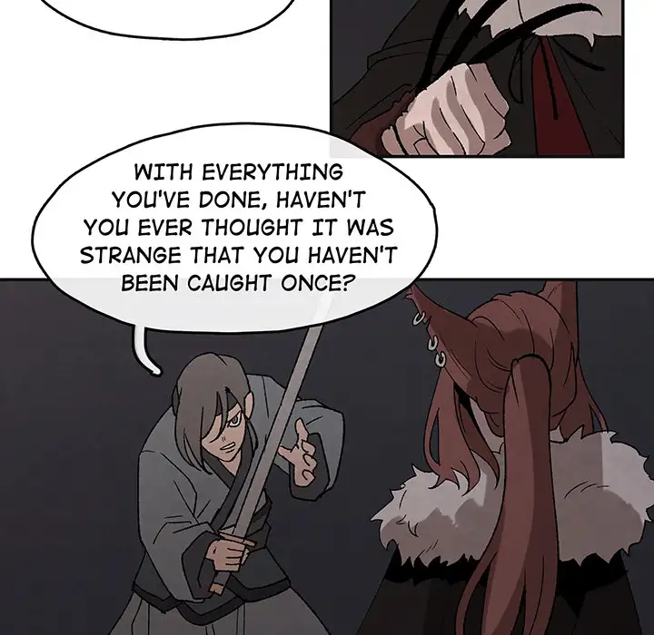 Goran - Chapter 45 Page 5