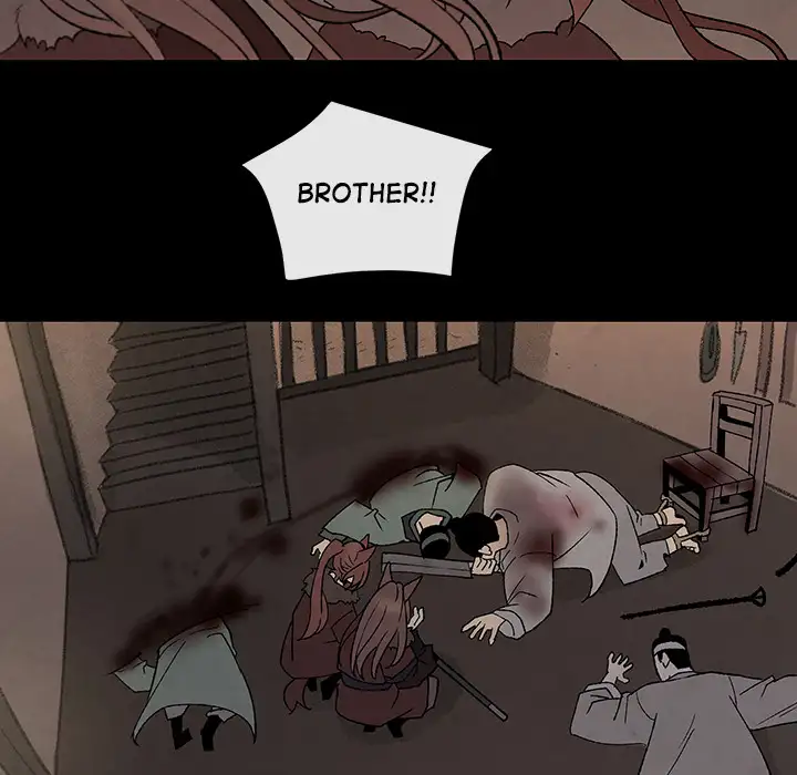 Goran - Chapter 45 Page 50