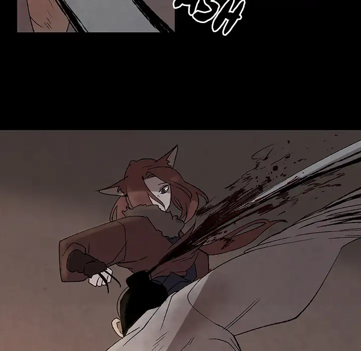 Goran - Chapter 45 Page 53