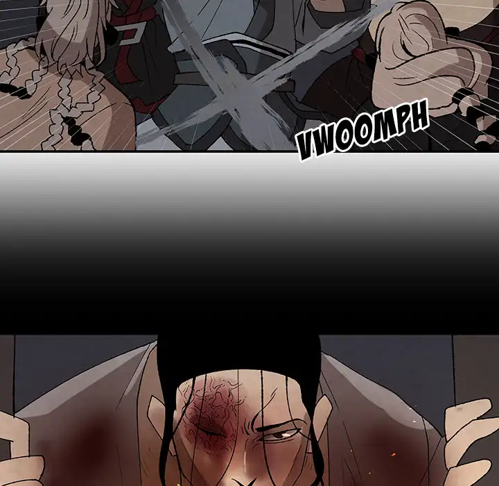 Goran - Chapter 45 Page 55