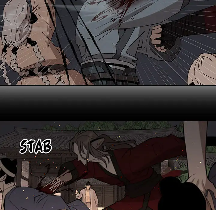 Goran - Chapter 45 Page 57