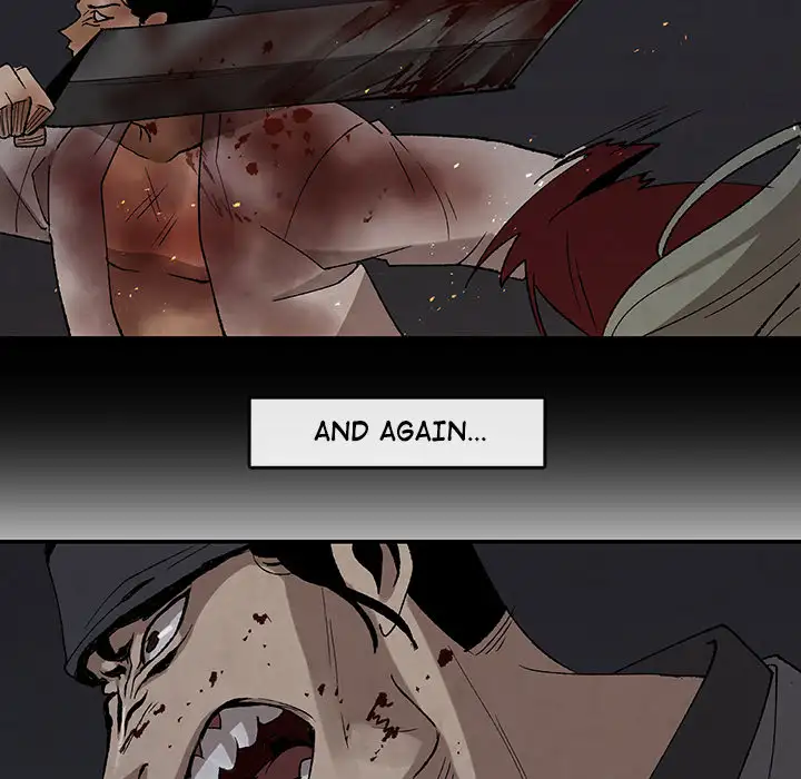 Goran - Chapter 45 Page 61