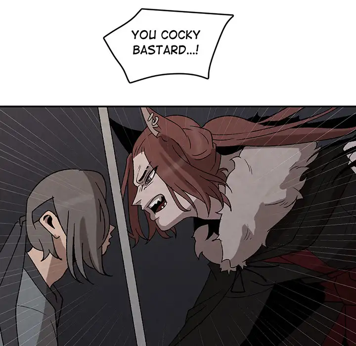 Goran - Chapter 45 Page 7