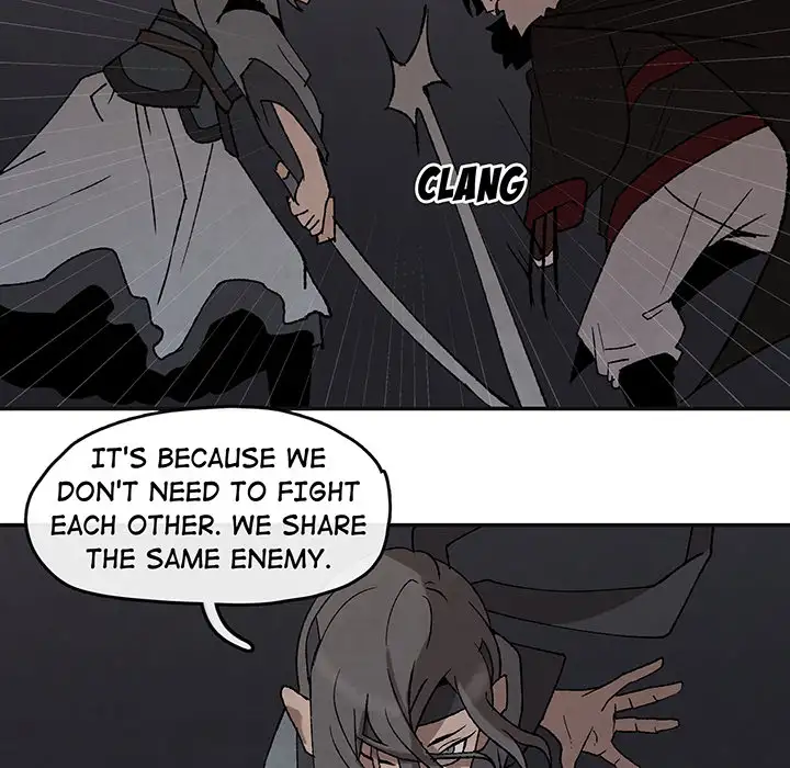 Goran - Chapter 45 Page 9