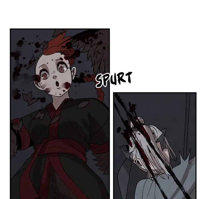 Goran - Chapter 46 Page 10