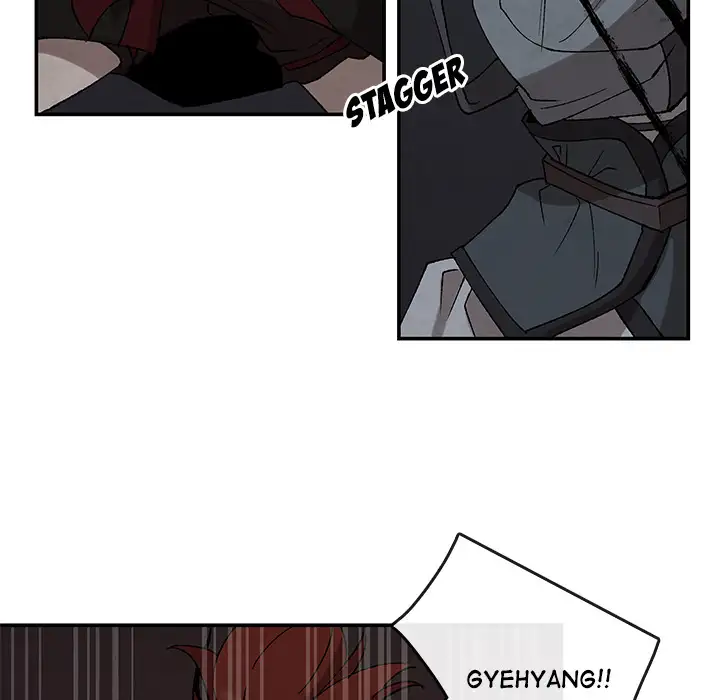 Goran - Chapter 46 Page 11