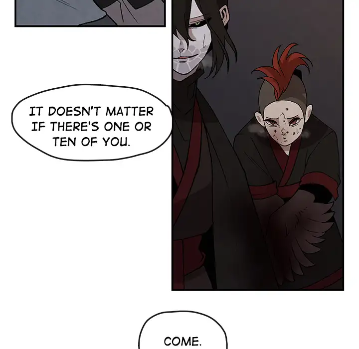 Goran - Chapter 46 Page 15