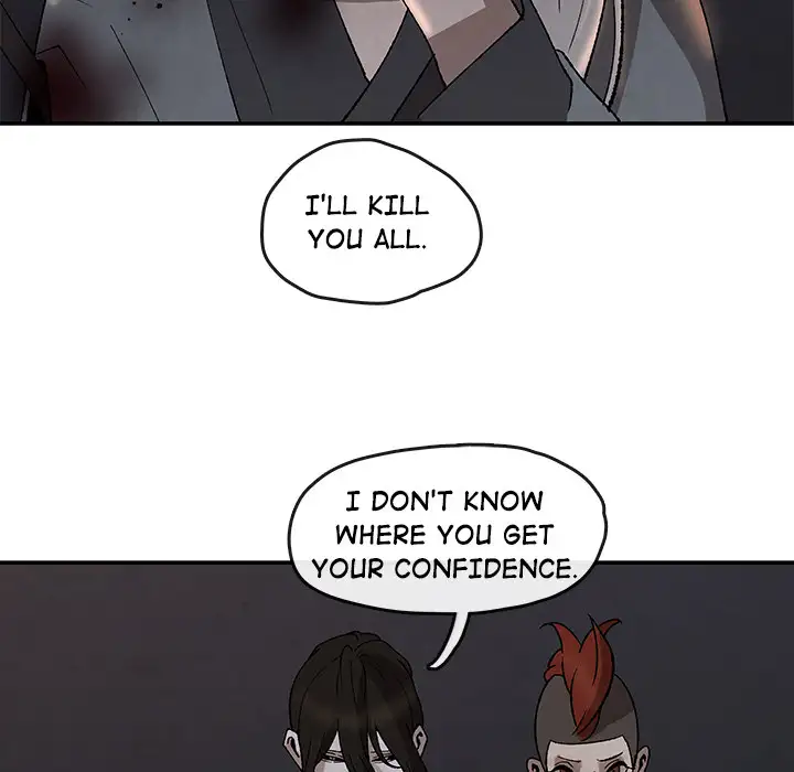 Goran - Chapter 46 Page 17