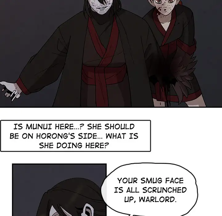 Goran - Chapter 46 Page 18