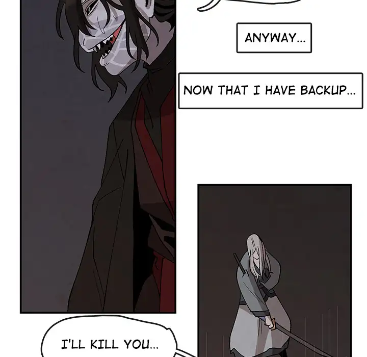 Goran - Chapter 46 Page 19