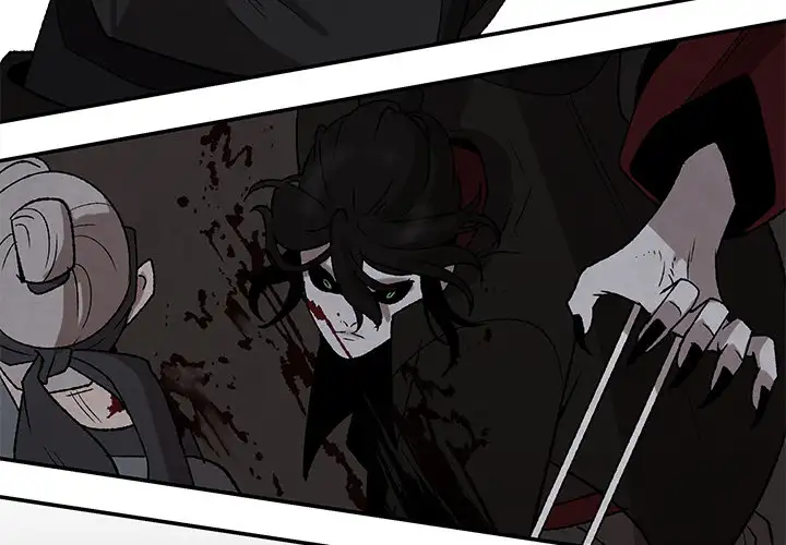 Goran - Chapter 46 Page 2