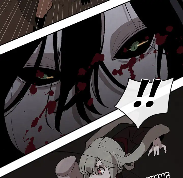 Goran - Chapter 46 Page 24